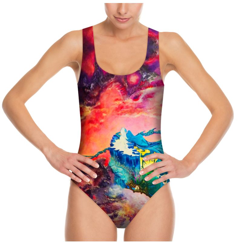 MAD COLETTE Swimsuit